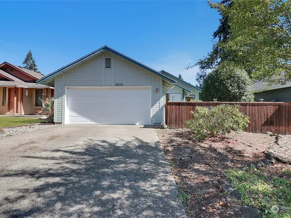 2610 Douglas Street SW, Tumwater, WA 98512