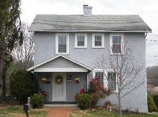 643 Parkview Ave, Staunton, VA 24401