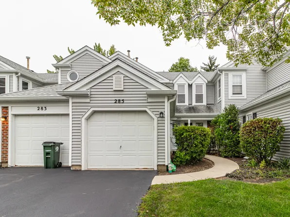 285 Greensboro Ct, Elk Grove Village, IL 60007