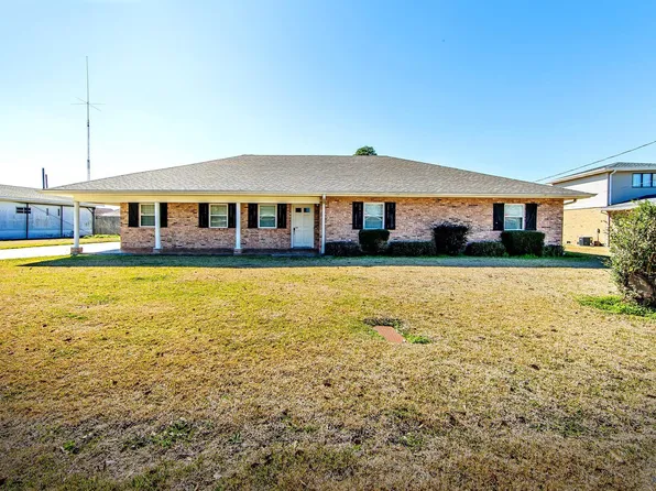 118 Hollywood St, Thibodaux, LA 70301