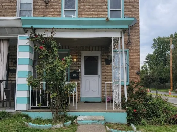 6382 Ditman St, Philadelphia, PA 19135