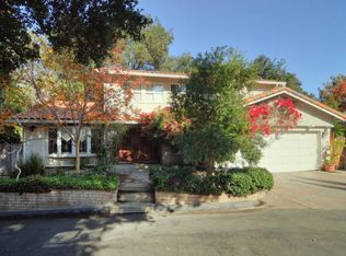 1844 Dry Creek Rd, San Jose, CA 95124