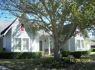 7260 Greenwater Dr, Willis, TX 77318