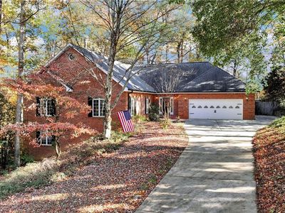 4570 Deep Creek Dr, Sugar Hill, GA, 30518