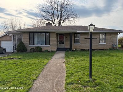 247 Spring St, New Castle, KY, 40050