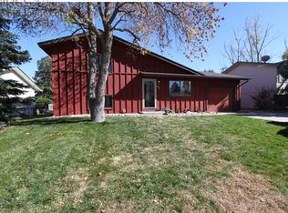 2836 16th Ave, Greeley, CO 80631