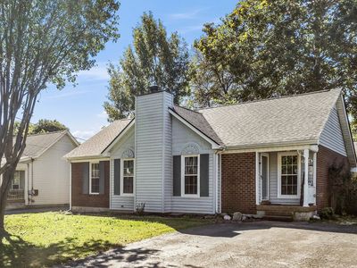 1104 Jacksons Valley Rd, Hermitage, TN, 37076