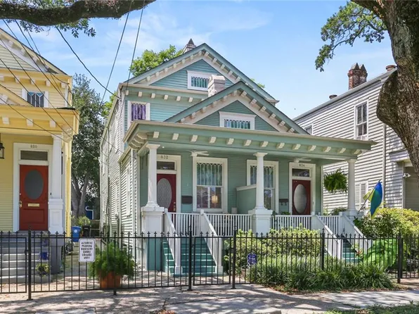 832 Napoleon Ave Unit 832, New Orleans, LA 70115