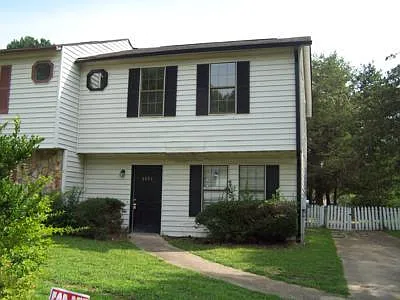 3601 Hopkins Ct