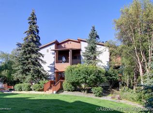 7530 Foxridge Way APT B, Anchorage, AK 99518