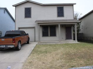 5931 Campus Park, San Antonio, TX 78242