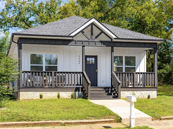 2405 Kirby Ave, Chattanooga, TN 37404