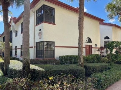 5169 Brisata Cir #h, Boynton Beach, FL, 33437