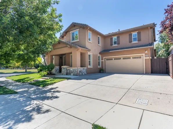 1440 Empress Ln, Brentwood, CA 94513