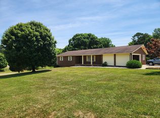 115 Sequoyah Trl, Rutledge, TN 37861