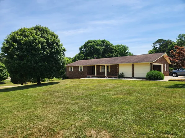 115 Sequoyah Trl, Rutledge, TN 37861