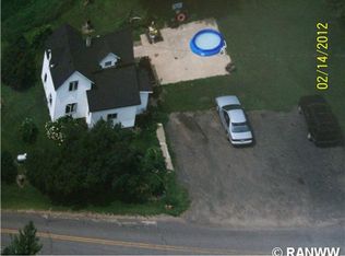 8683 N Road P, Blair, WI 54616
