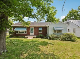 901 S Belle Vista Ave, Youngstown, OH 44509
