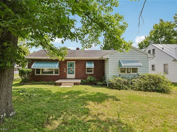 901 S Belle Vista Ave, Youngstown, OH 44509