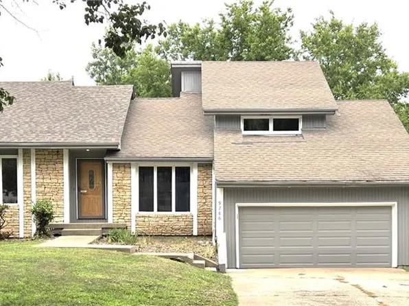 9786 W 101st Ter, Overland Park, KS 66212
