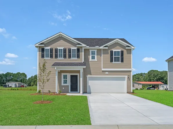 845 Rivas Way, Conway, SC 29527