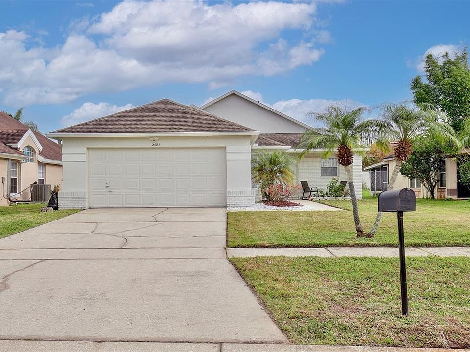 1st image of 2481 Island Club Way
