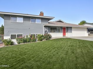 602 N 39th St, Yakima, WA