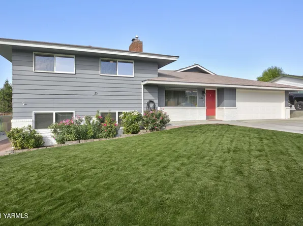 602 N 39th St, Yakima, WA 98901