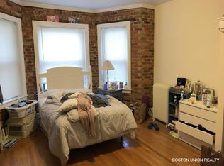 97 Hemenway St APT 15, Boston, MA 02115