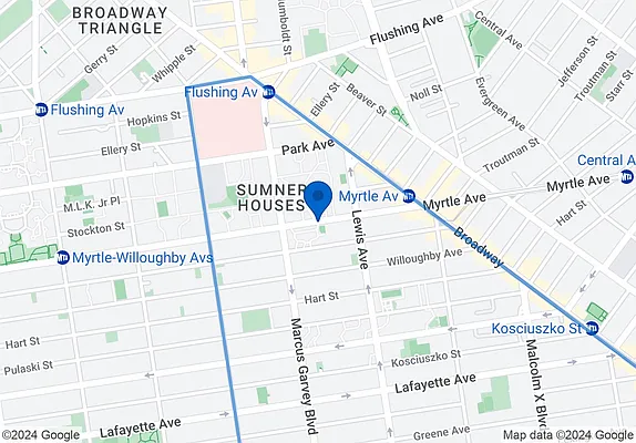 Rented by Corcoran | media 22