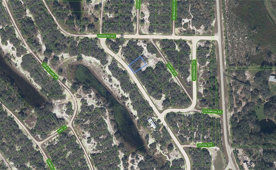 2nd image of 247 Lakeland Dr