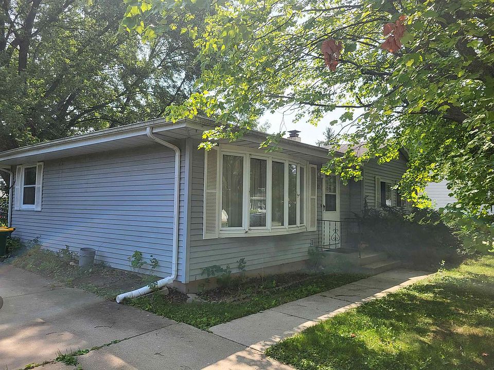32 Mildred Avenue, Edgerton, WI 53534 MLS 1961956 Zillow