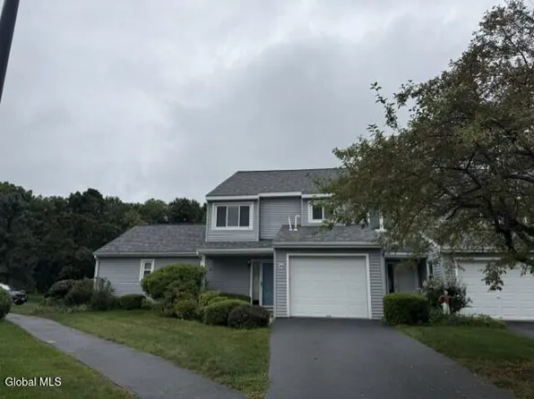 45 Preakness Way, Saratoga Springs, NY 12866