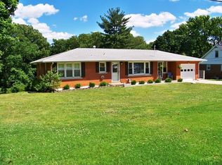 420 Williams Rd, Evansville, IN 47712