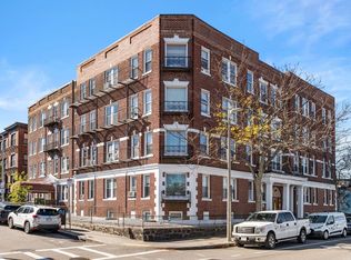 178 Brighton Ave APT 12, Allston, MA 02134