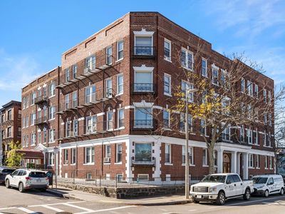 178 Brighton Ave APT 12, Allston, MA, 02134