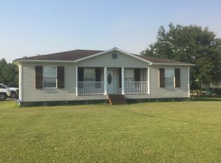 4626 Naud Rd, Abbeville, LA 70510