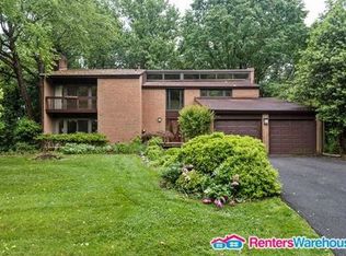 8501 Timber Hill Ln, Potomac, MD 20854