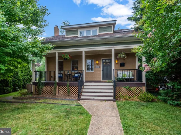 2000 N George Mason Dr, Arlington, VA 22205