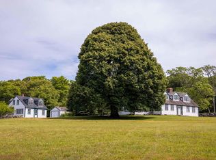 277 North Rd, Chilmark, MA 02535