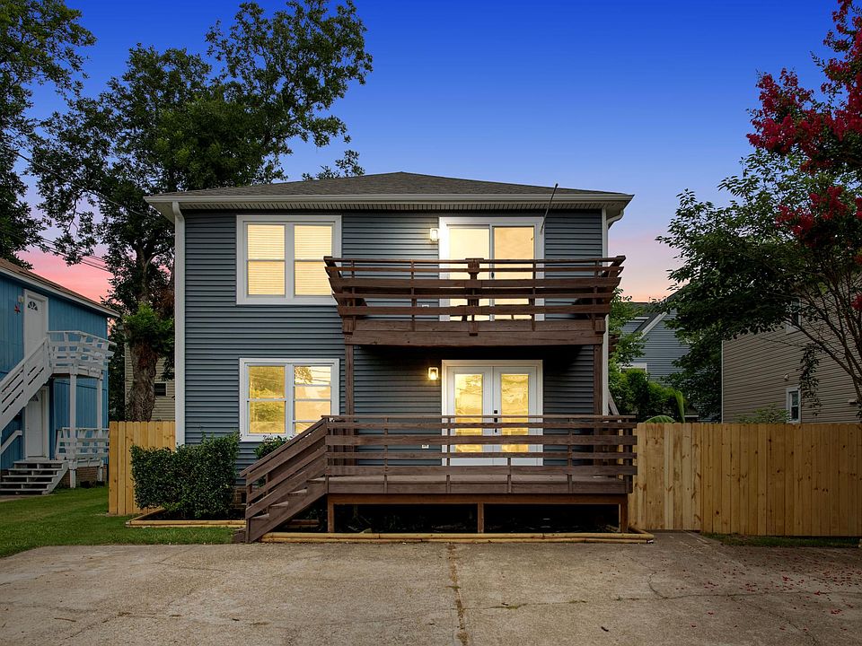 Downstairs unit available for lease.
