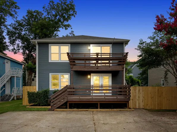 4608 Lee Ave, Virginia Beach, VA 23455