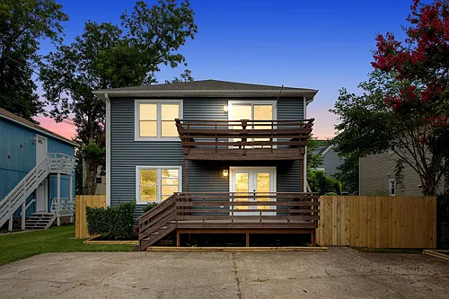 4608 Lee Ave Photo 1