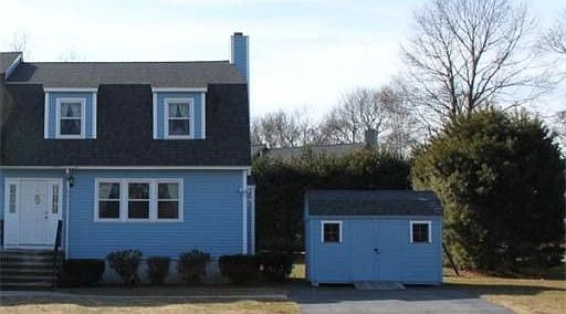 1 Daniel Drive, Woburn MA
