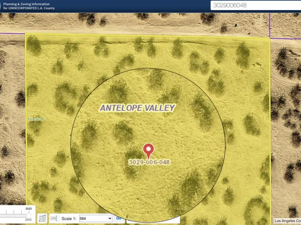 0 Vic Ave N #4-147, Palmdale, CA 93591