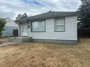 717 E Nebraska Ave, Spokane, WA 99208