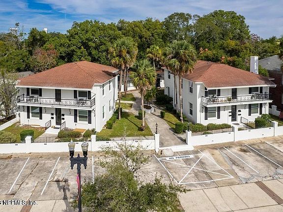 2nd image of 1827 San Marco Blvd APT 3