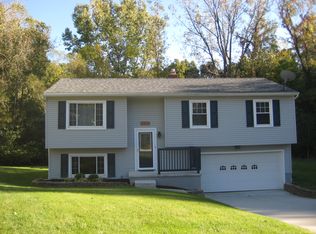 1939 Thorpe Cir, Brunswick, OH 44212