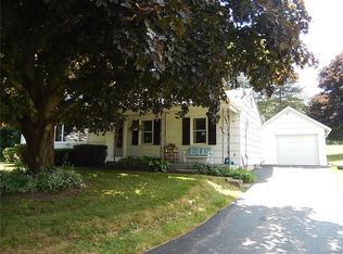 739 Davis Rd, East aurora, NY 14052