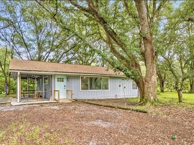 5487 Mount Olive Rd, Crestview, FL, 32539